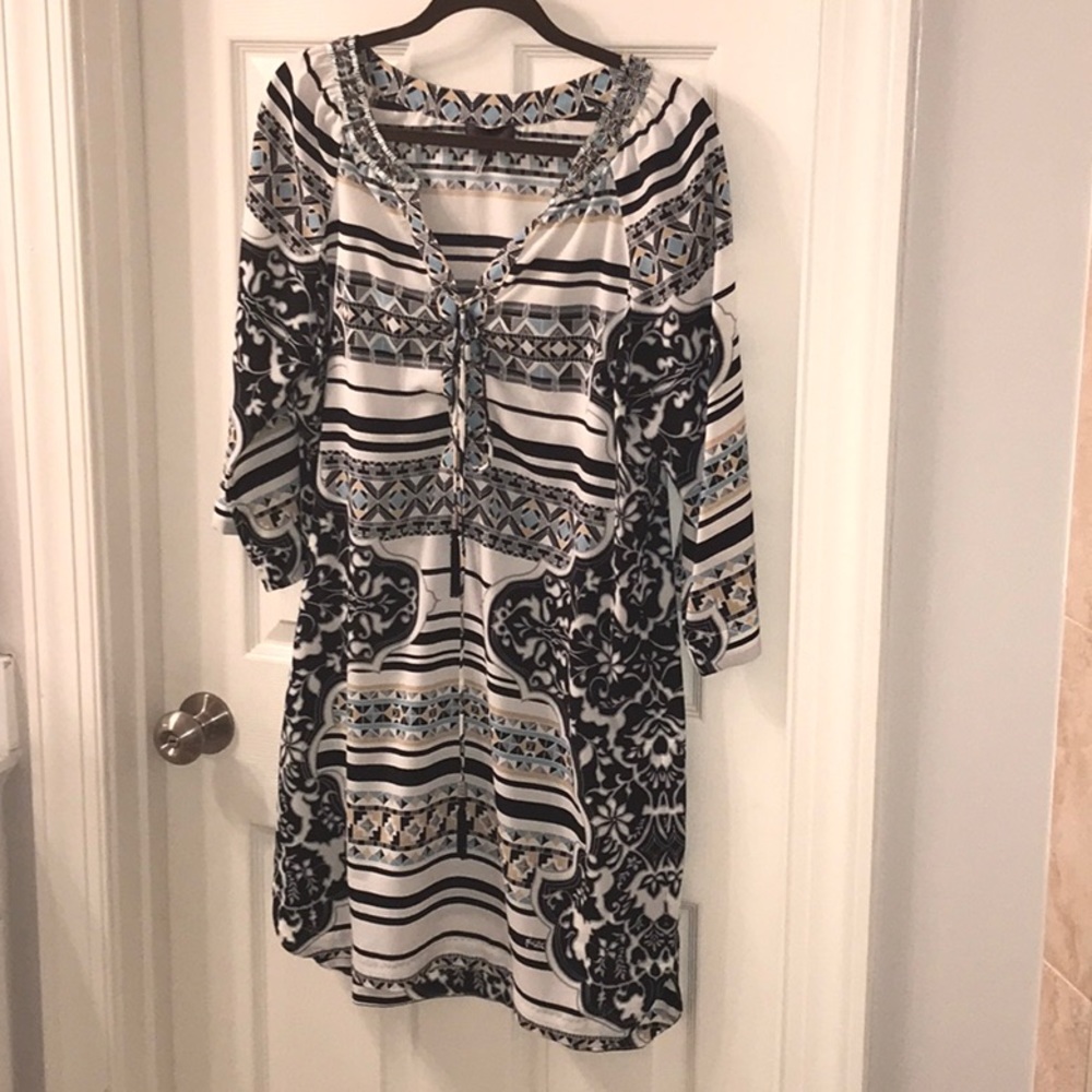 Hale bob minidress